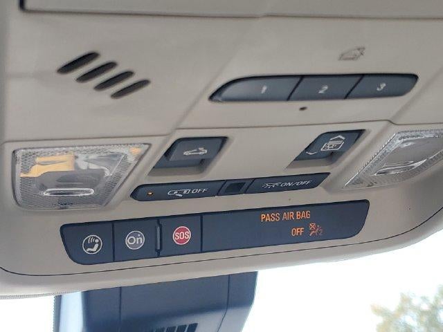 2024 GMC Terrain Denali - Photo 32