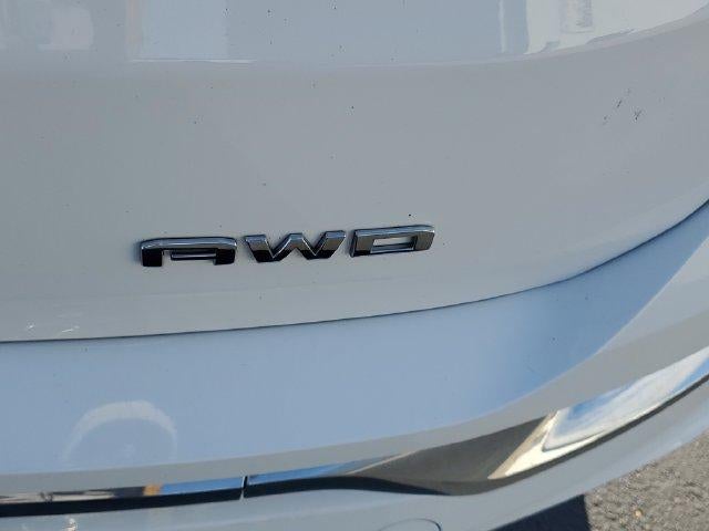 2024 GMC Terrain Denali - Photo 6