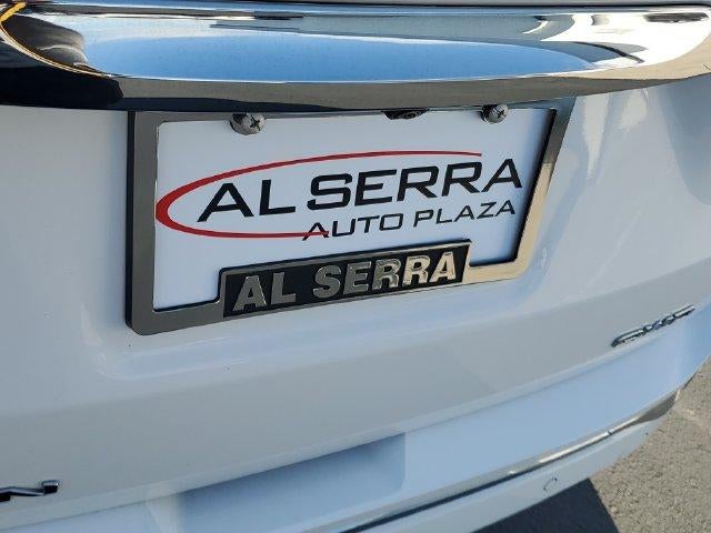 2024 GMC Terrain Denali - Photo 7