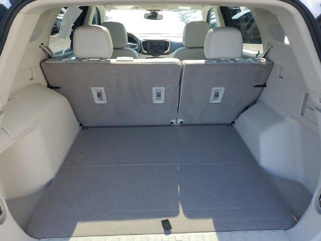 2024 GMC Terrain Denali - Photo 8