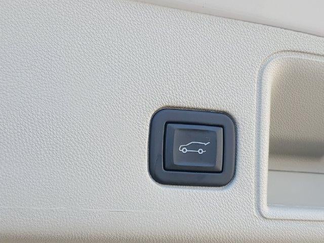 2024 GMC Terrain Denali - Photo 9