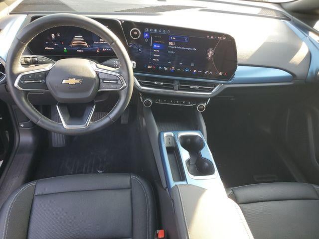 2024 Chevrolet Equinox EV 3LT