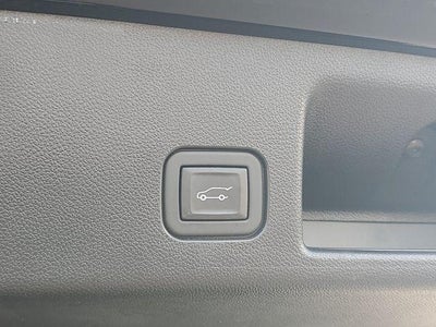 2024 Chevrolet Equinox EV 3LT