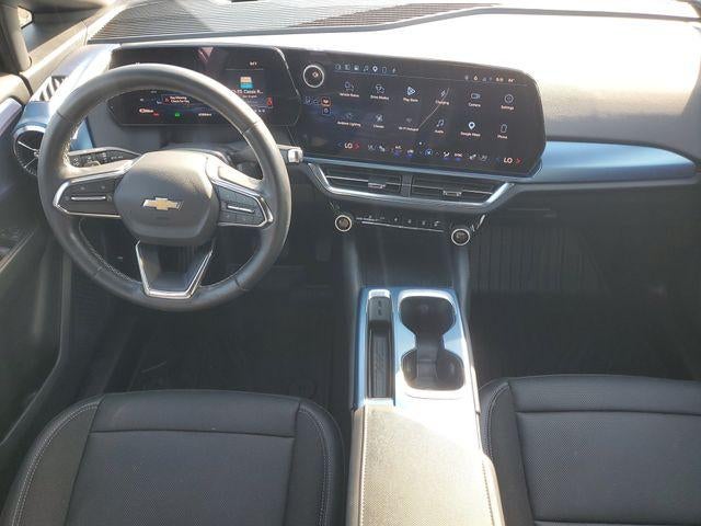 2024 Chevrolet Equinox EV 3LT