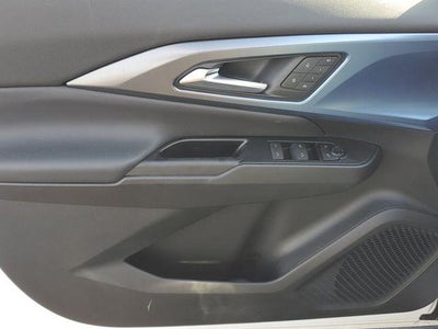 2024 Chevrolet Equinox EV 3LT