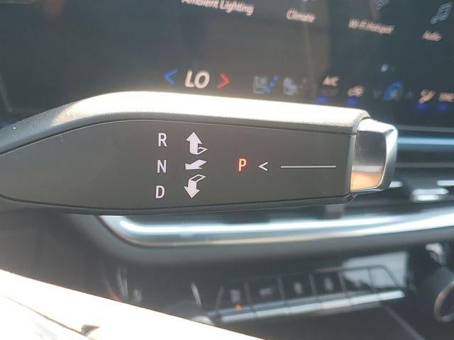 2024 Chevrolet Equinox EV 3LT