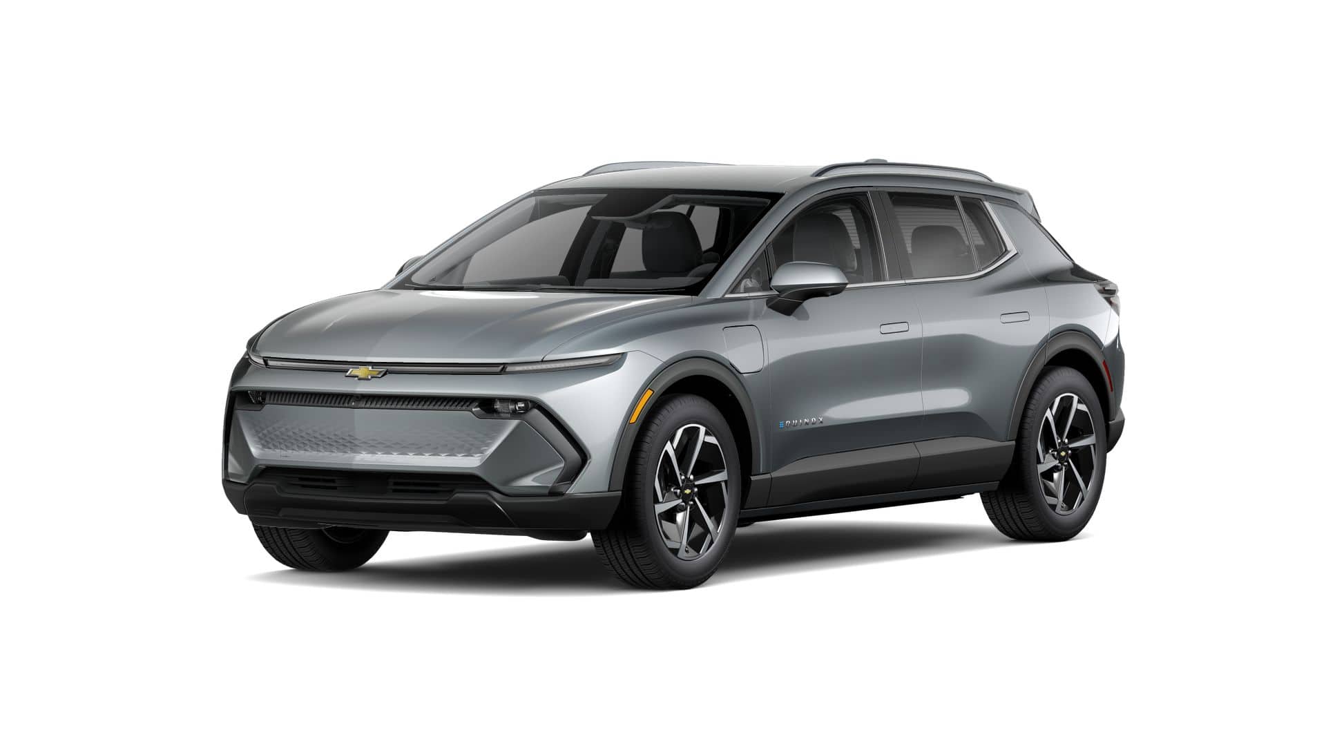 2026 Chevrolet Equinox EV 2LT
