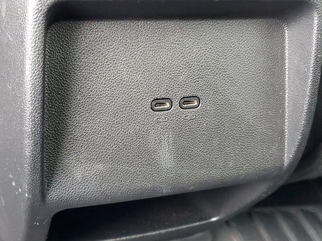 2024 Chevrolet Equinox EV RS - Photo 11