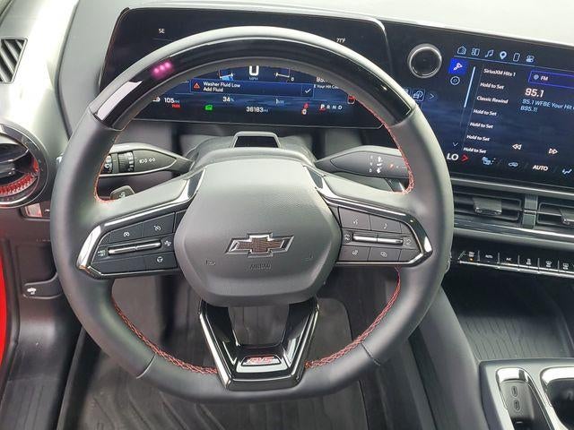 2024 Chevrolet Equinox EV RS - Photo 13
