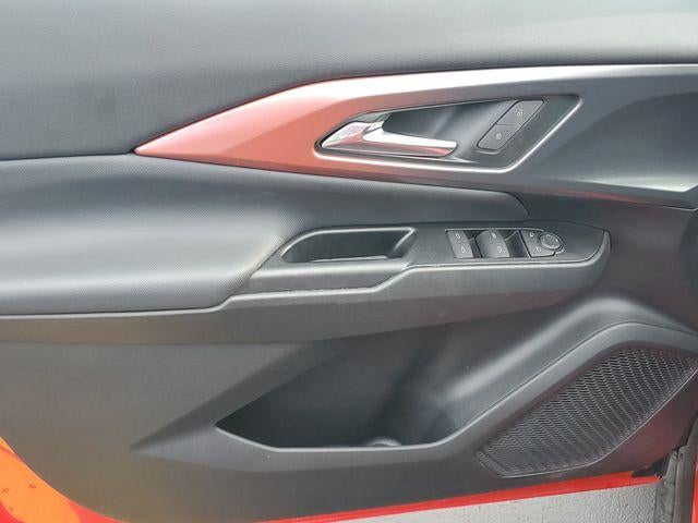 2024 Chevrolet Equinox EV RS - Photo 15