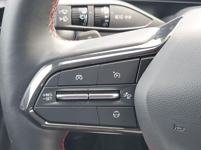 2024 Chevrolet Equinox EV RS - Photo 22