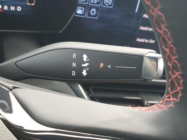 2024 Chevrolet Equinox EV RS - Photo 24
