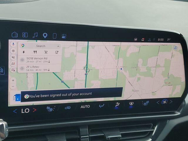 2024 Chevrolet Equinox EV RS - Photo 26