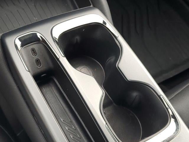 2024 Chevrolet Equinox EV RS - Photo 29