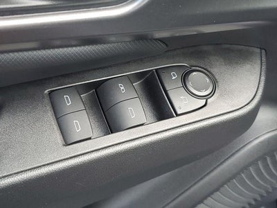 2024 Chevrolet Equinox EV 2RS