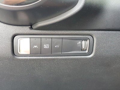 2024 Chevrolet Equinox EV 2RS