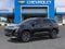 2027 Chevrolet Equinox FWD LT