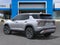 2027 Chevrolet Equinox FWD LT