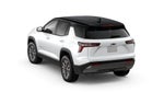 2026 Chevrolet Equinox Base