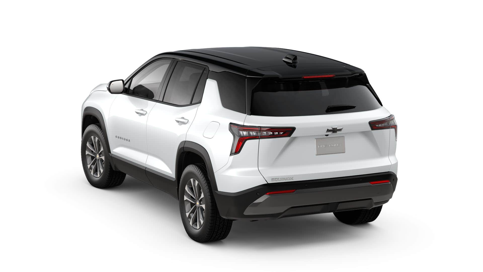 2026 Chevrolet Equinox Base
