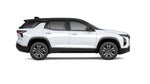 2026 Chevrolet Equinox Base