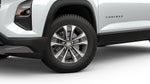 2026 Chevrolet Equinox Base