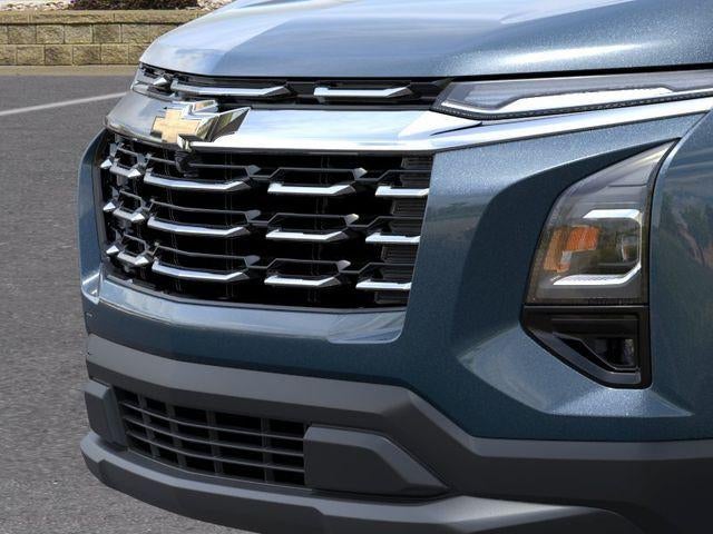 2026 Chevrolet Equinox LT - Photo 13