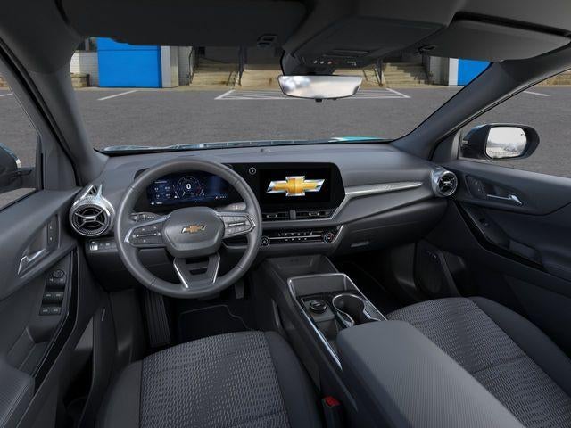 2026 Chevrolet Equinox LT - Photo 15