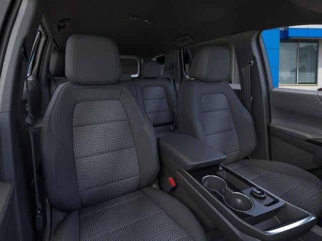 2026 Chevrolet Equinox LT - Photo 16