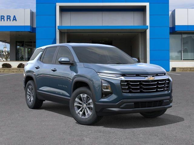 2026 Chevrolet Equinox LT - Photo 7