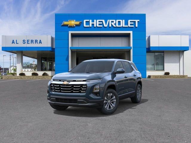 2026 Chevrolet Equinox LT - Photo 8