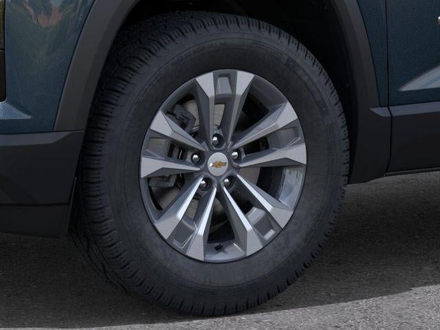 2026 Chevrolet Equinox LT - Photo 9