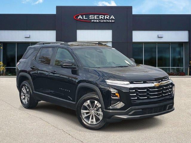 2025 Chevrolet Equinox LT - Photo 1