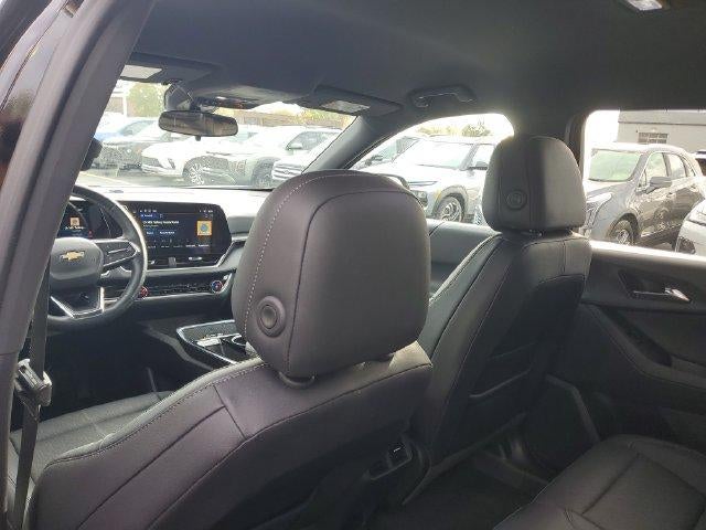 2025 Chevrolet Equinox LT - Photo 10