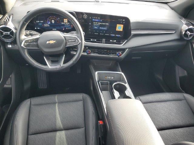 2025 Chevrolet Equinox LT - Photo 12