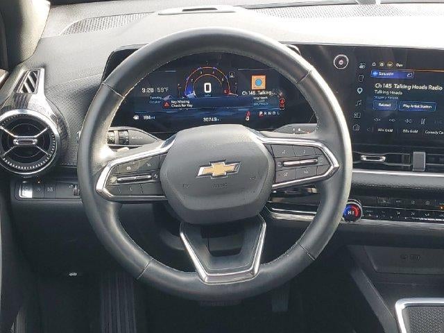 2025 Chevrolet Equinox LT - Photo 13