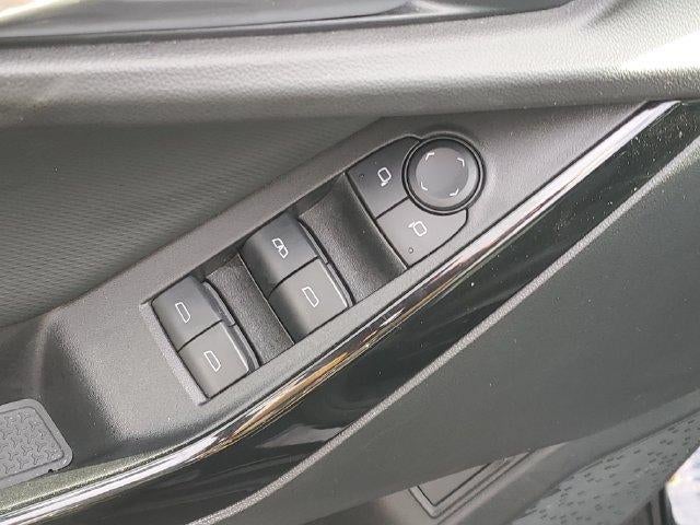 2025 Chevrolet Equinox LT - Photo 16