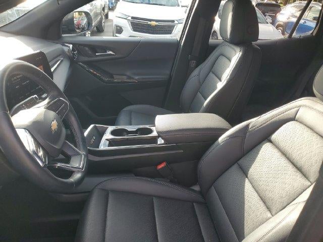 2025 Chevrolet Equinox LT - Photo 17