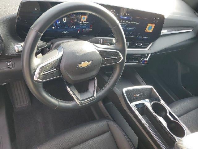 2025 Chevrolet Equinox LT - Photo 18