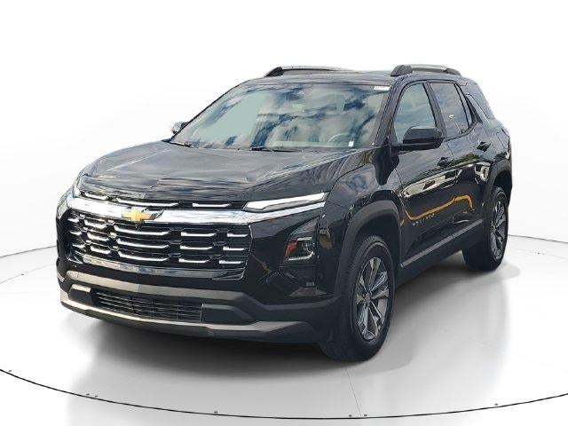 2025 Chevrolet Equinox LT - Photo 2