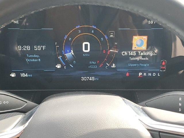 2025 Chevrolet Equinox LT - Photo 20