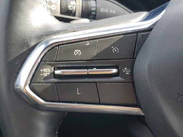 2025 Chevrolet Equinox LT - Photo 22