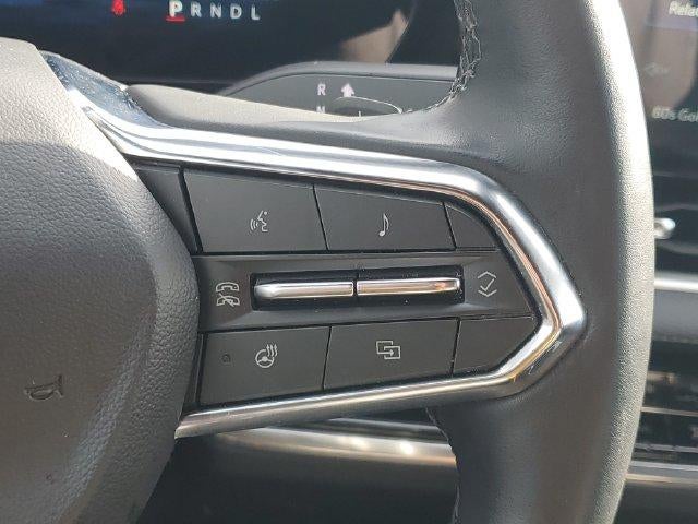 2025 Chevrolet Equinox LT - Photo 23