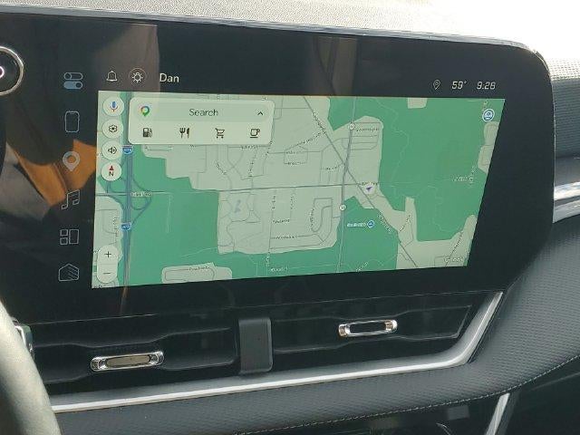 2025 Chevrolet Equinox LT - Photo 27