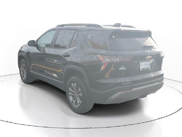 2025 Chevrolet Equinox LT - Photo 3