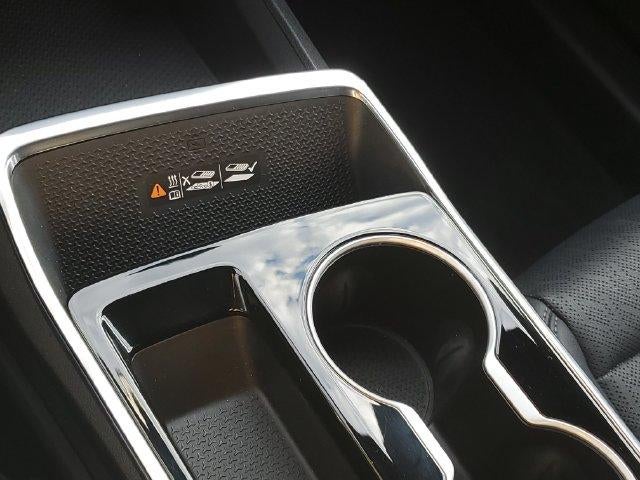 2025 Chevrolet Equinox LT - Photo 30