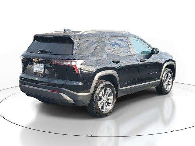 2025 Chevrolet Equinox LT - Photo 4