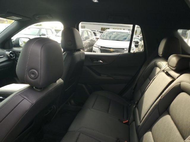 2025 Chevrolet Equinox LT - Photo 9