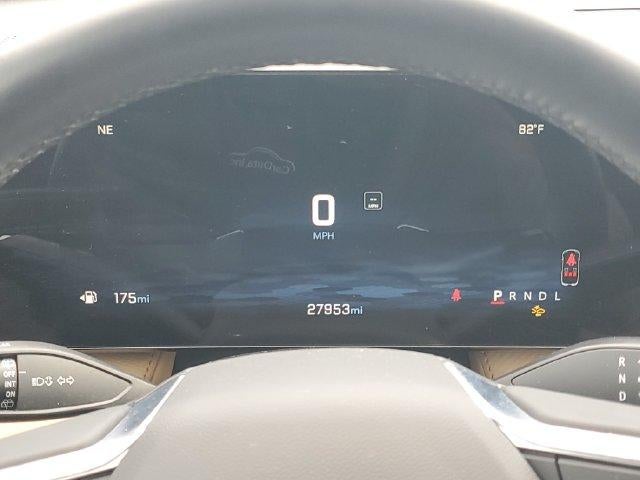 2025 Chevrolet Equinox ACTIV