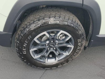 2025 Chevrolet Equinox ACTIV